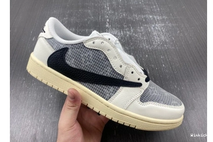  DZ8866-192 Jordan Low Air 1 0806